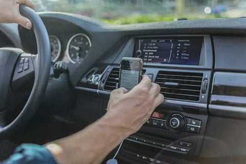 Bluetooth Car Stereo Basics