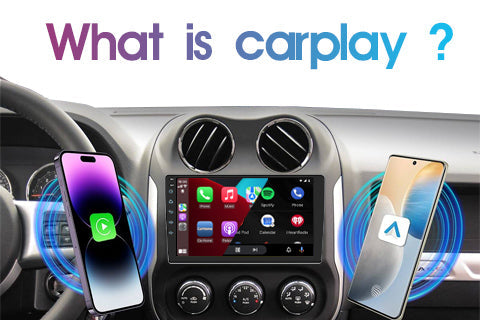 What Is CarPlay of car radio?