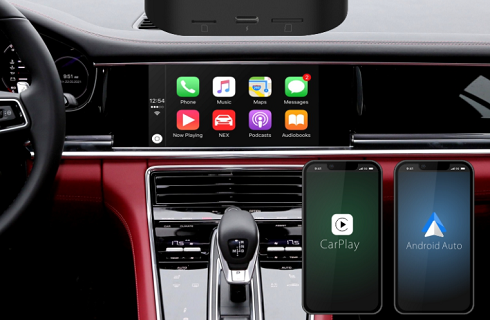 How Carplay Stereo Sound Came To Be And Evolved