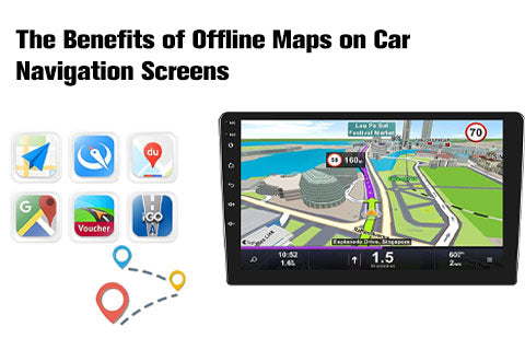 Navigating Precision: The Crucial Role of Map Updates in Car Navigation