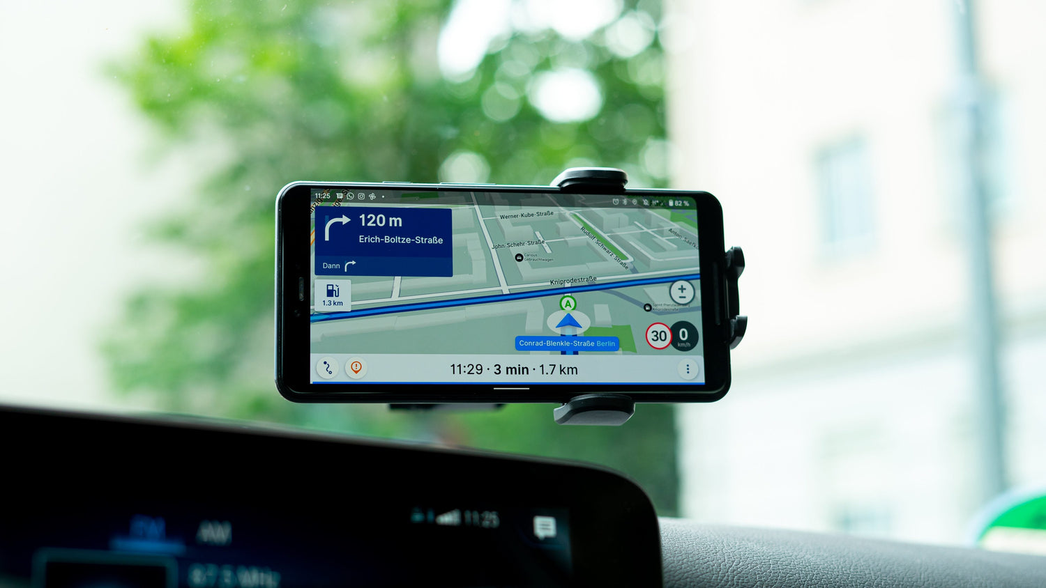 Are There Different Types of GPS Tracking?