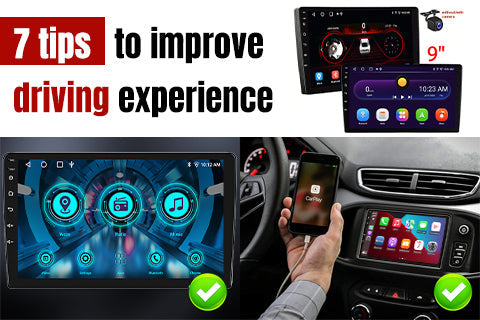 What Is Car Multimedia Player?