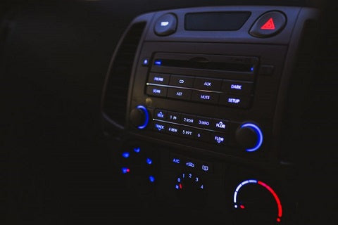 Tips for Building The Ideal Car Audio System