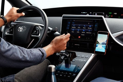 10 Smart Accessories for Your Car