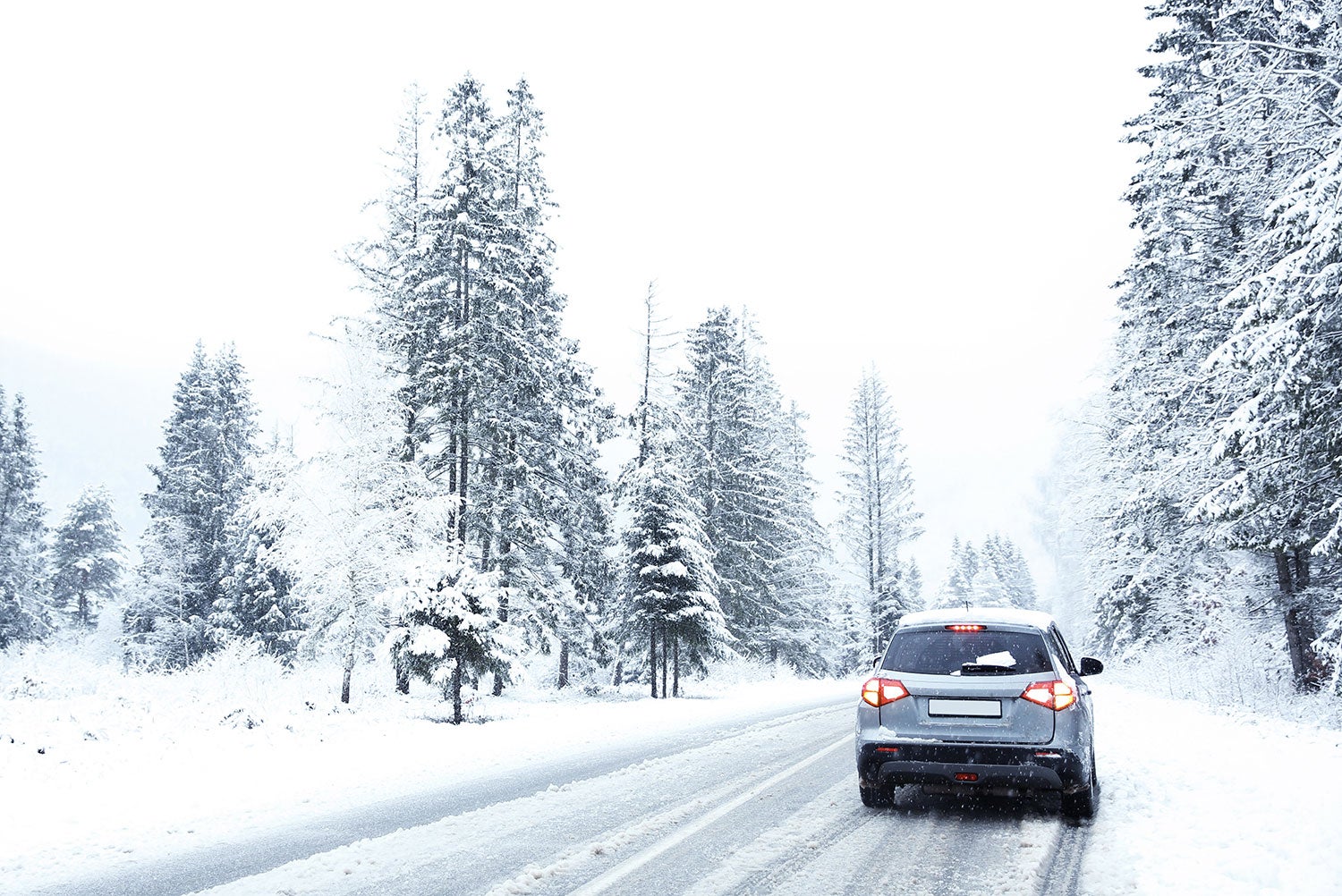 9 Tips for Safer Winter Driving(2)